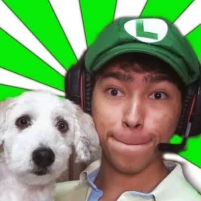 Fernanfloo thumbnail