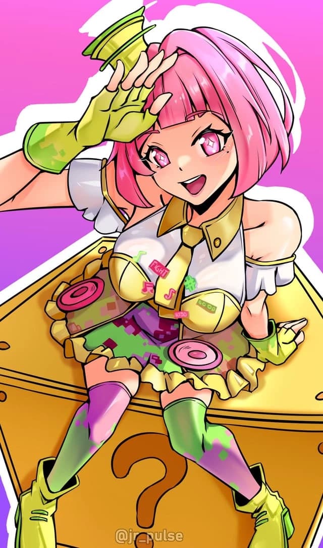 Poppy thumbnail
