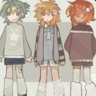 Human Solarballs thumbnail