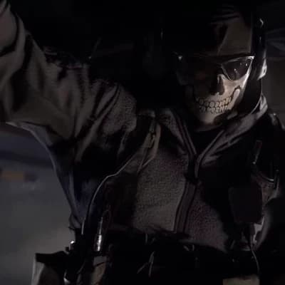 Ghost thumbnail