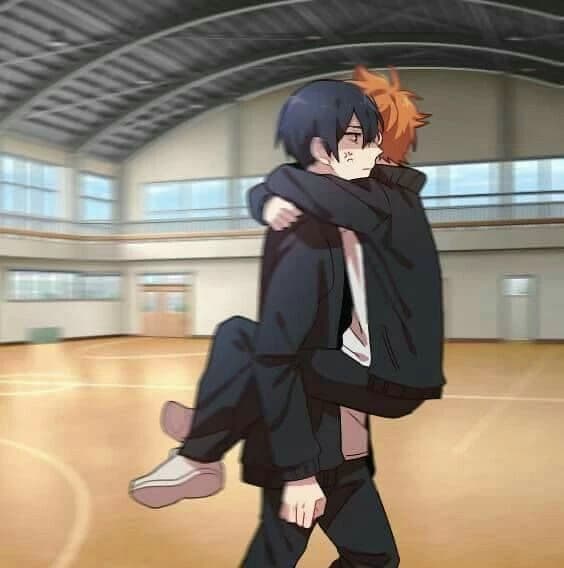 Kageyama Tobio thumbnail
