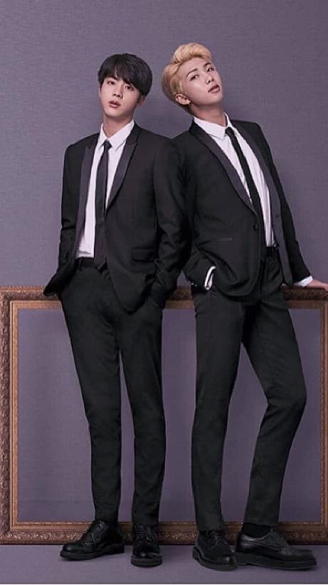 Namjin thumbnail
