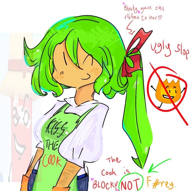 Leafy thumbnail