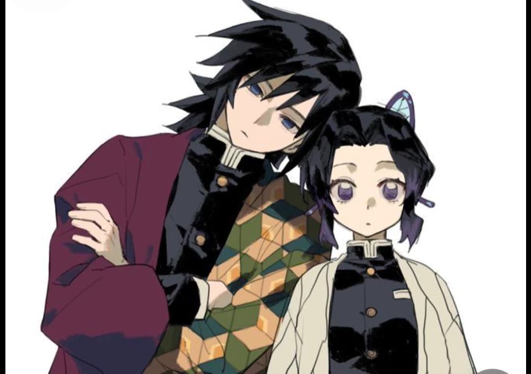 Giyuu x shinobu thumbnail