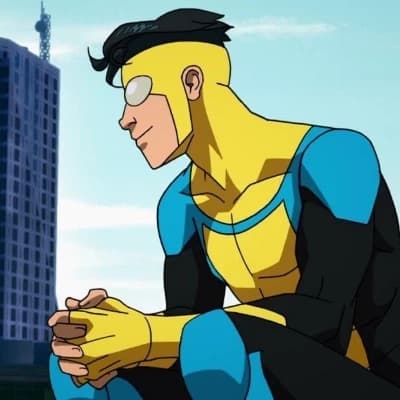 Mark Grayson / Invincible thumbnail