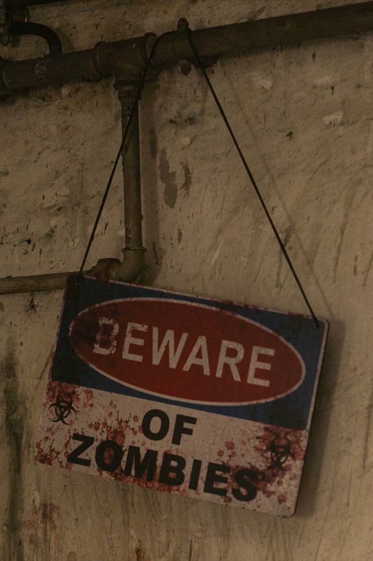 Apocalipsis Zombie thumbnail