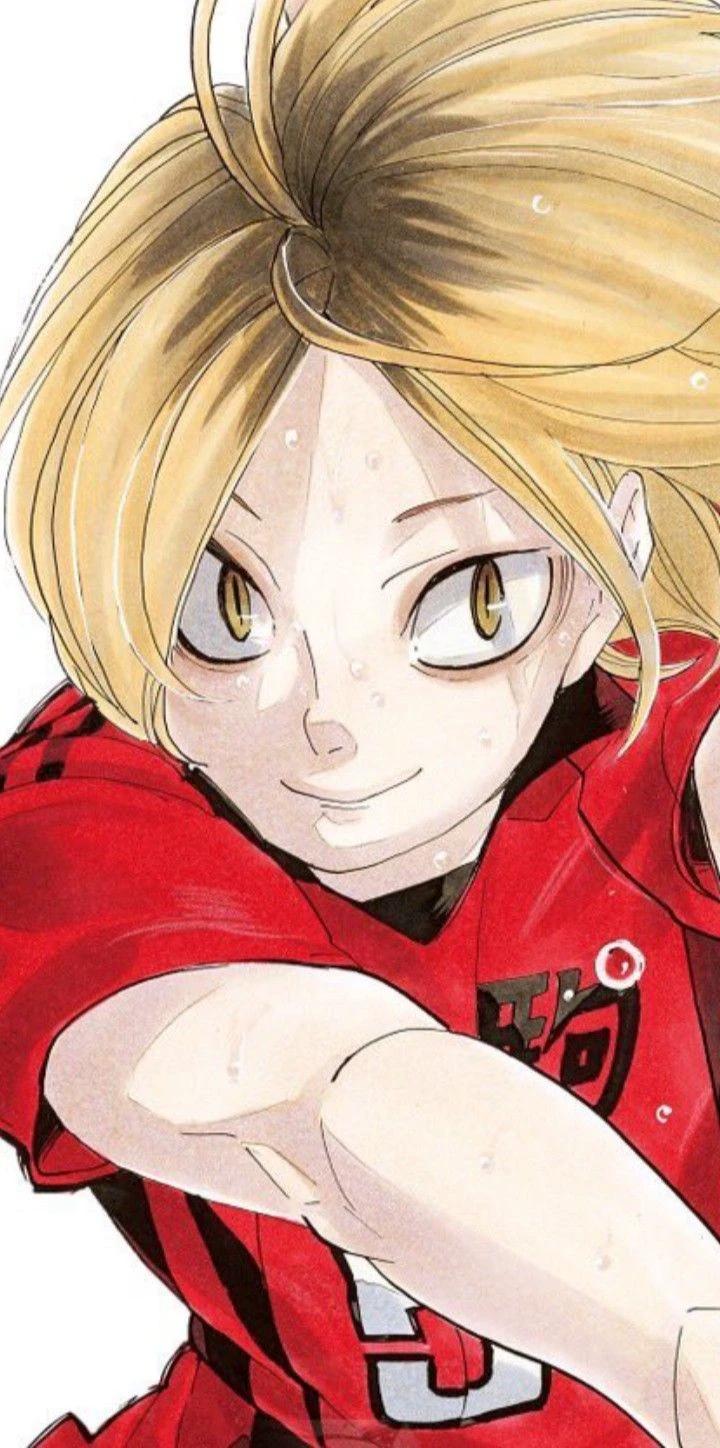 Kenma  thumbnail