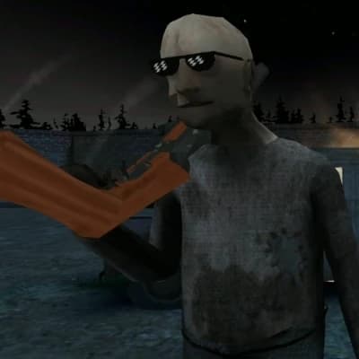 Grandpa  thumbnail