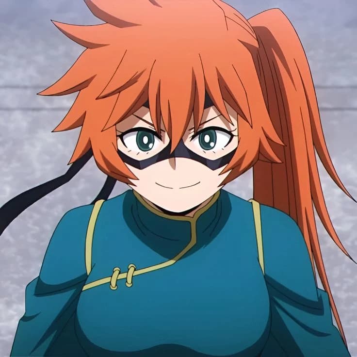 Itsuka Kendo  thumbnail