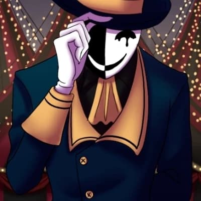 Bill (The Ticket Taker) thumbnail