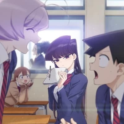 Komi-kan thumbnail