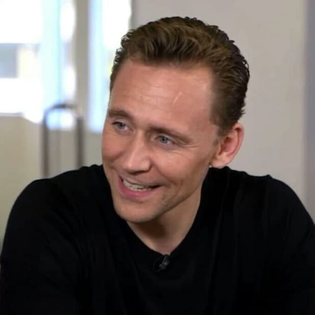 Tom Hiddleston thumbnail