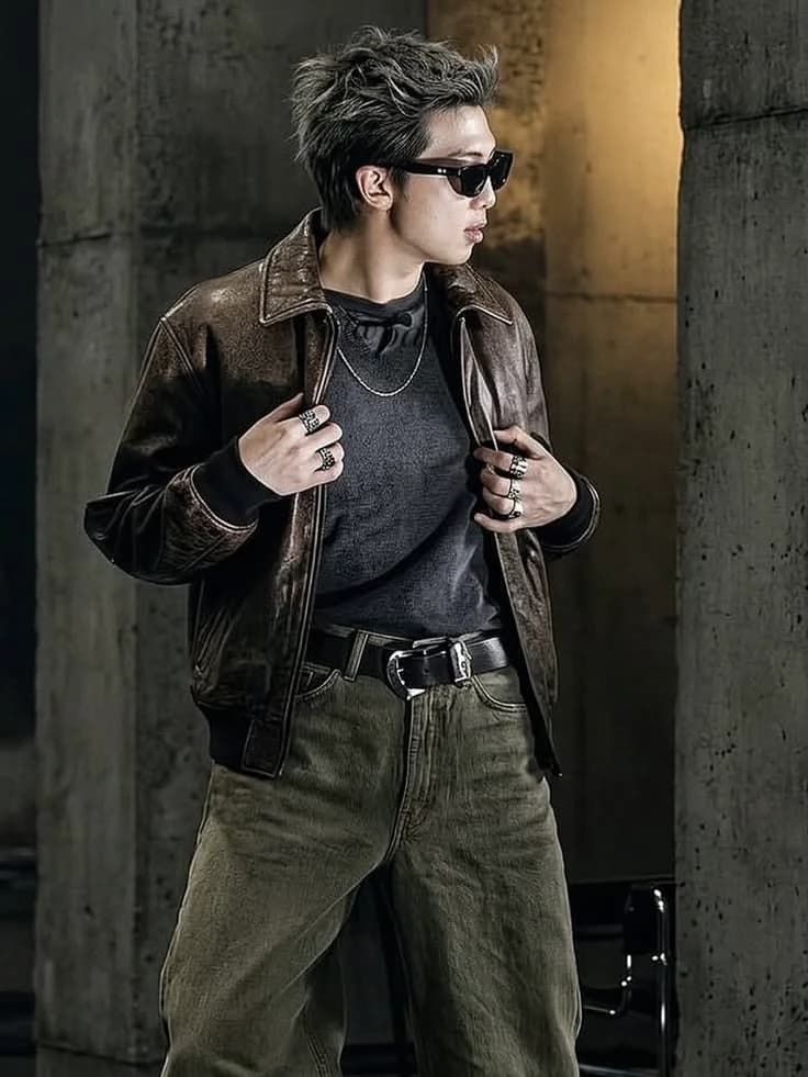 Kim Namjoon thumbnail