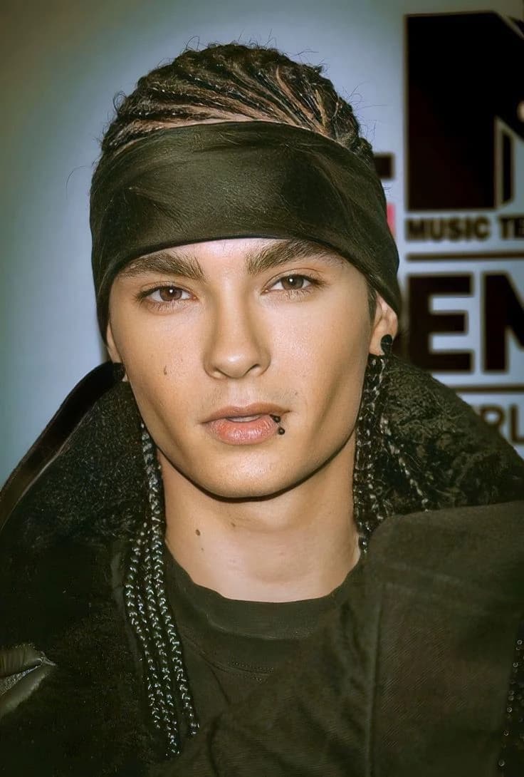 Tom Kaulitz TR thumbnail