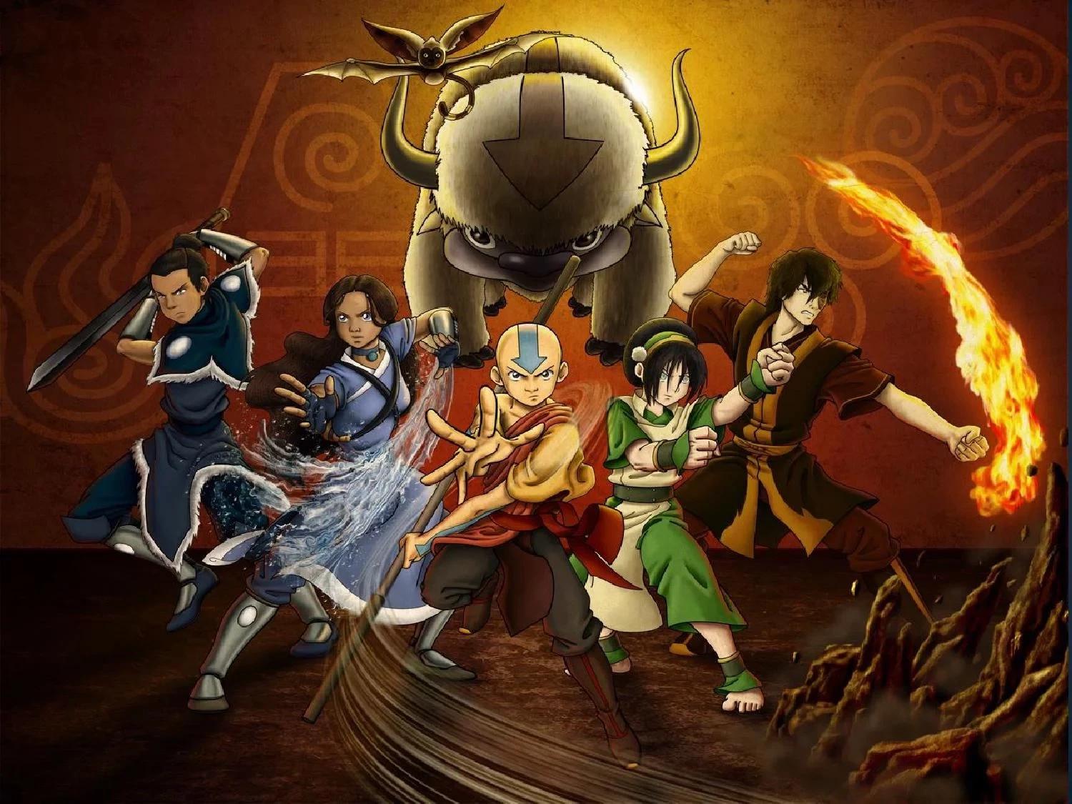 Аватар RPG  thumbnail