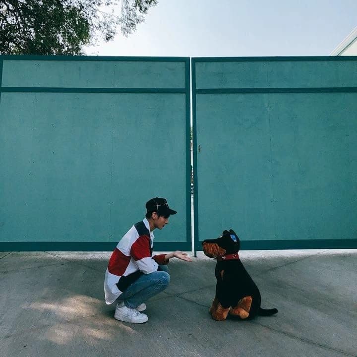 Kang Taehyun thumbnail