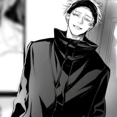 Gojo Satoru  thumbnail