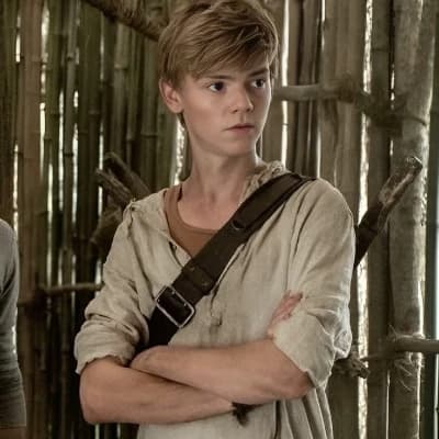 Newt thumbnail