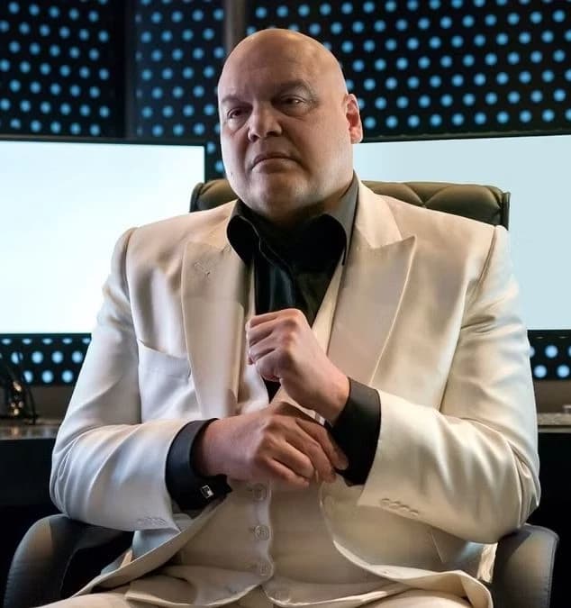 Wilson "Kingpin" Fisk thumbnail