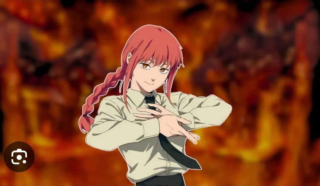 Makima thumbnail