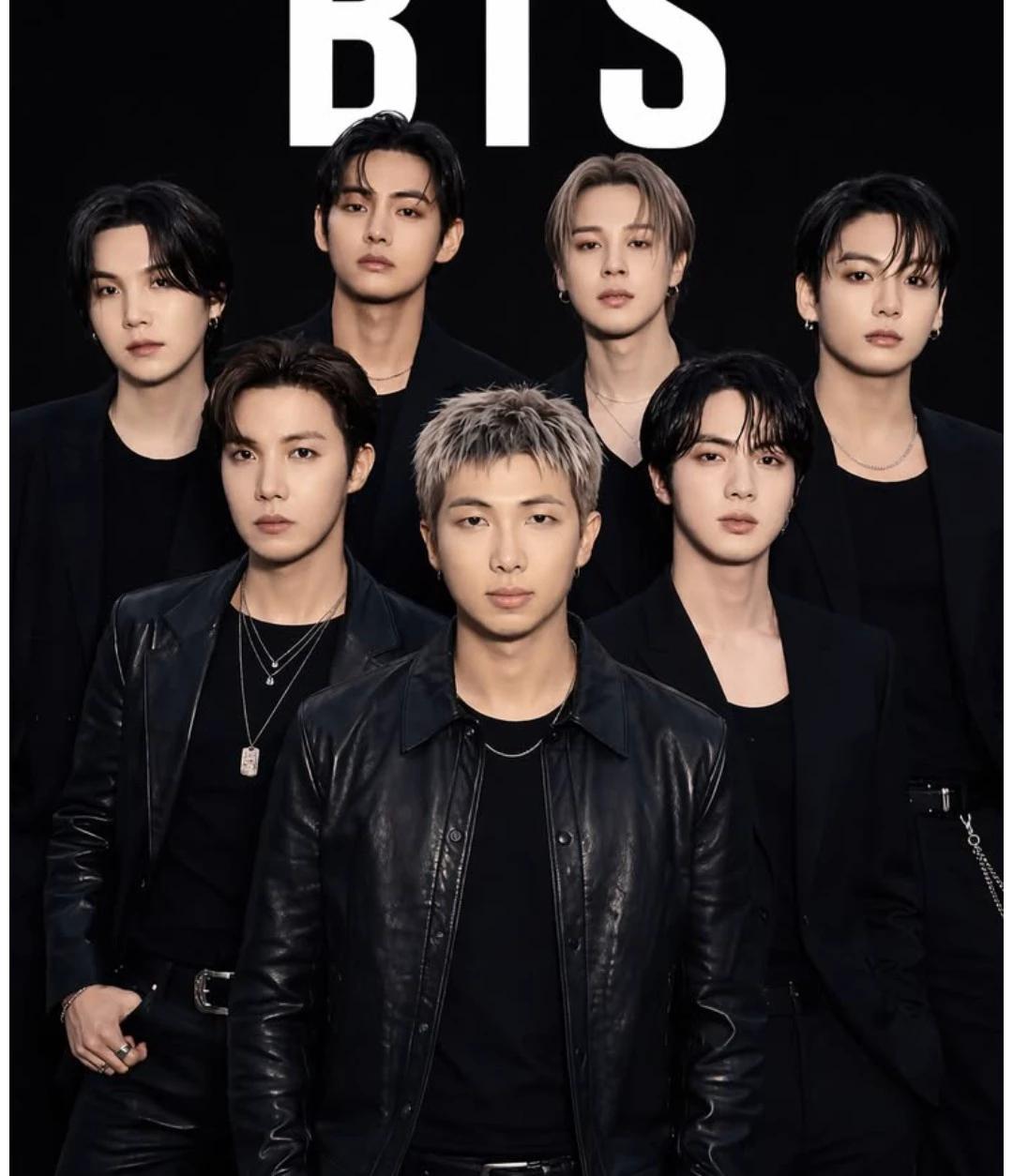 The BTS made a competition between Korea and Colombia over female singers thumbnail