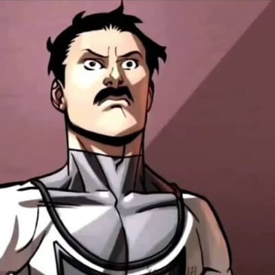 Mustache Mark thumbnail