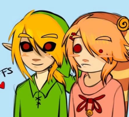 Ben Drowned y Ben Trickster thumbnail