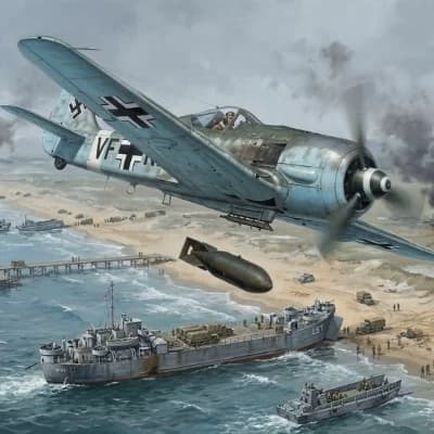 Second World War thumbnail