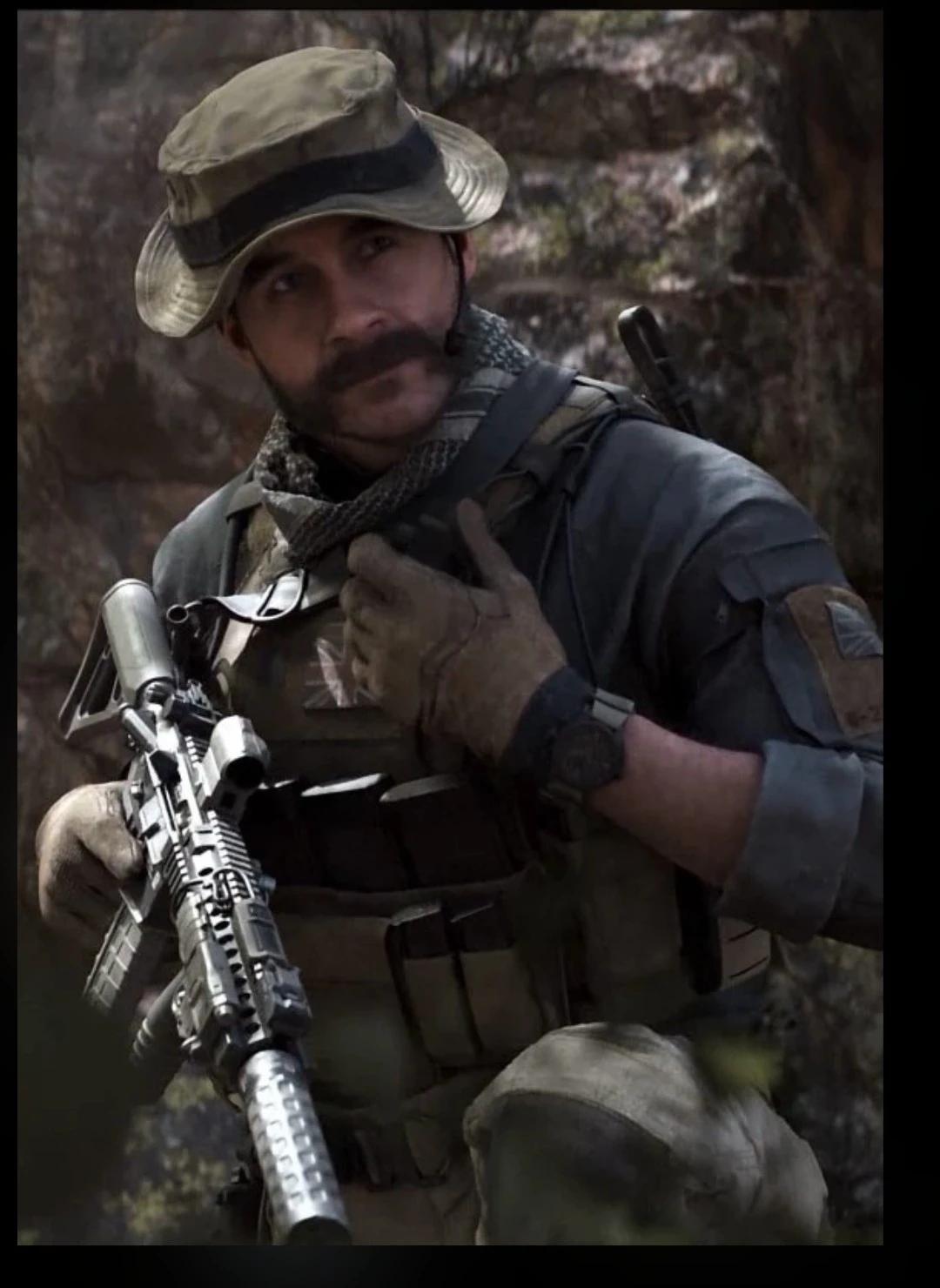 Captain John Price

(By @User11soul) thumbnail