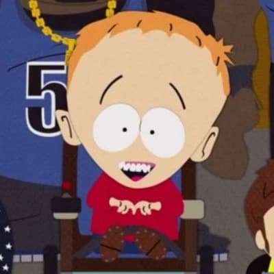 Timmy Burch thumbnail