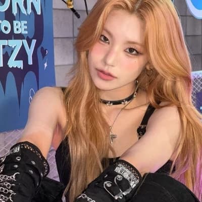Yeji thumbnail
