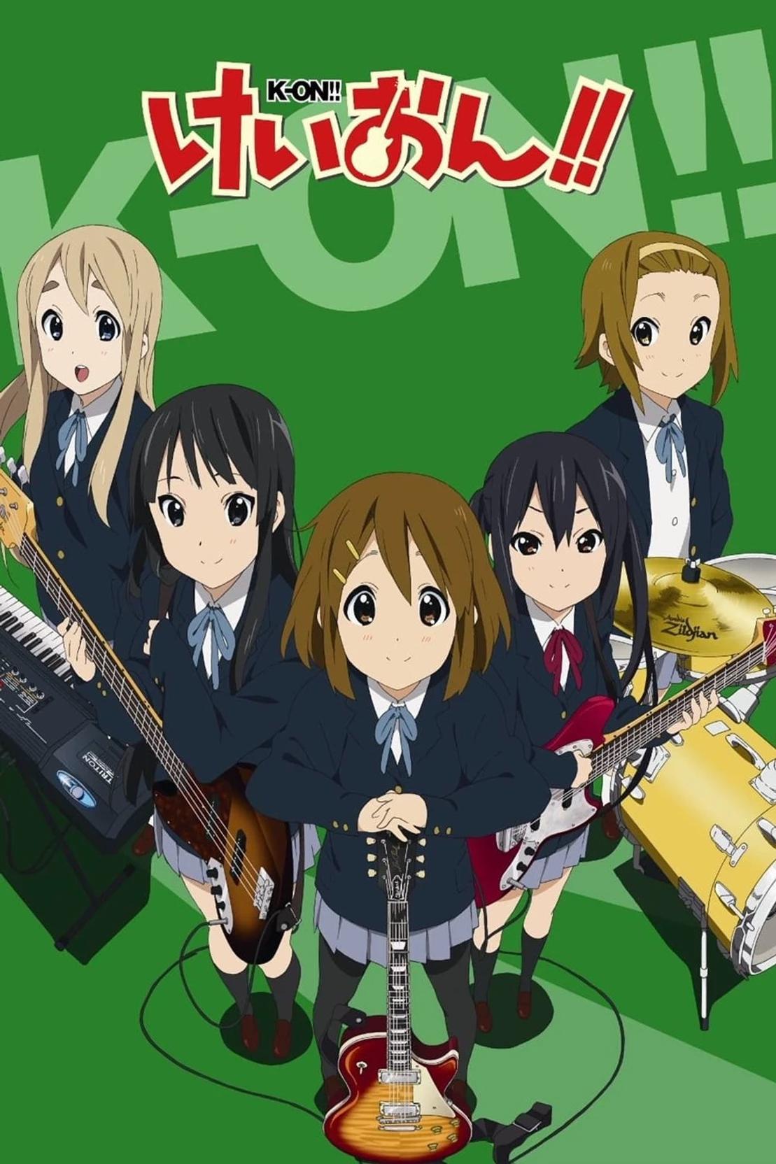 K-on (RP) thumbnail