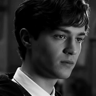 Tom Marvolo Riddle thumbnail
