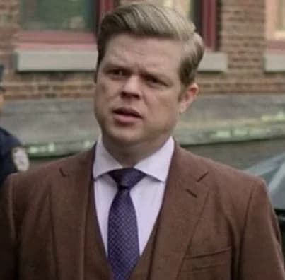 Franklin Foggy Nelson thumbnail