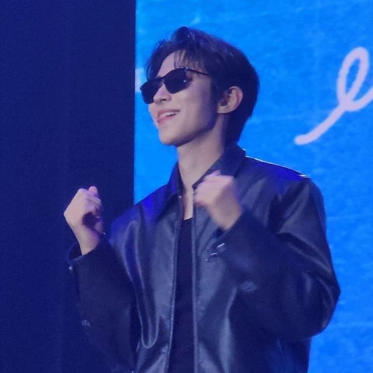 Hwang In Yeop  thumbnail