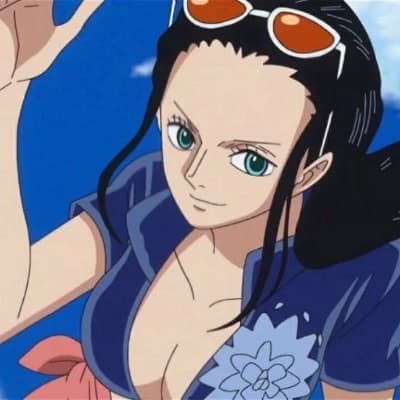 Nico robin thumbnail