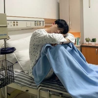 Obsessed Patient  thumbnail