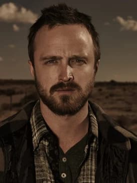 Jessie  Pinkman thumbnail