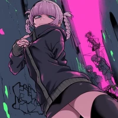 Nanakusa Haru thumbnail