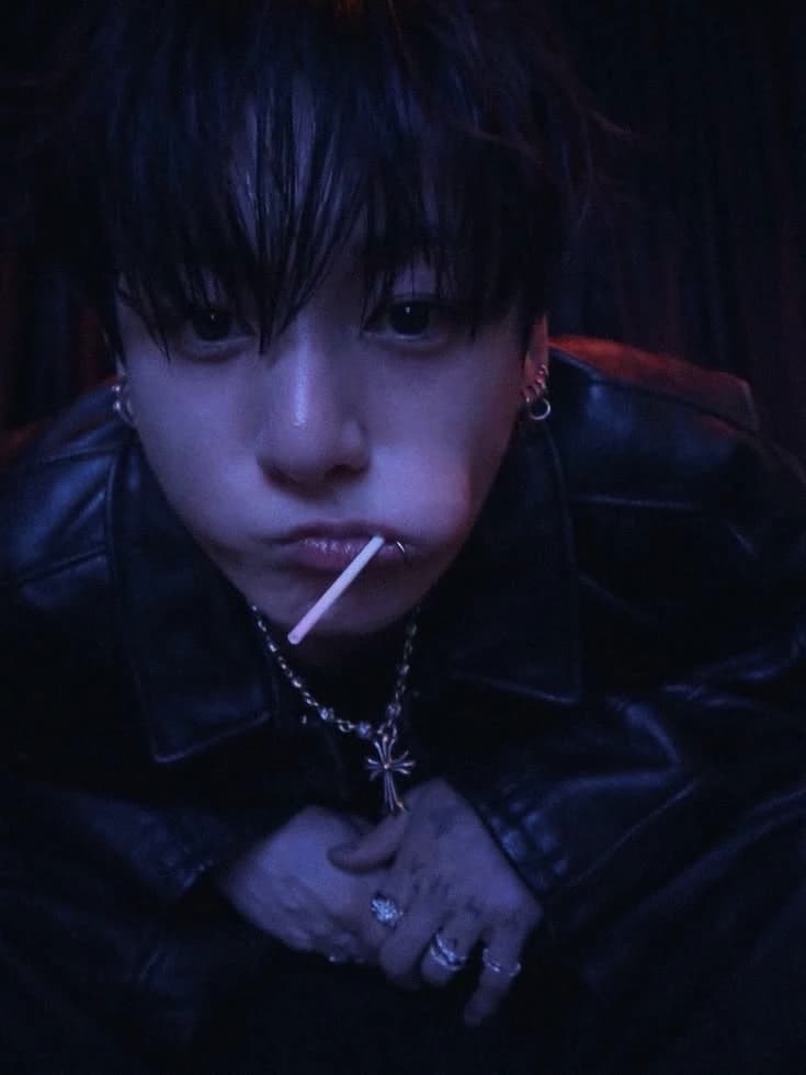 Jungkook thumbnail