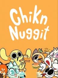 Chikin Nuggit RPG! thumbnail