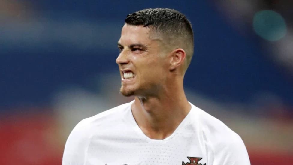 Cristiano Ronaldo  thumbnail