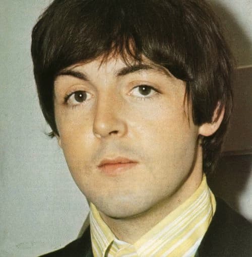 Paul McCartney thumbnail
