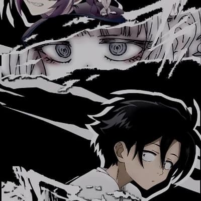 Nanakusa Haru and Yamari Ko thumbnail