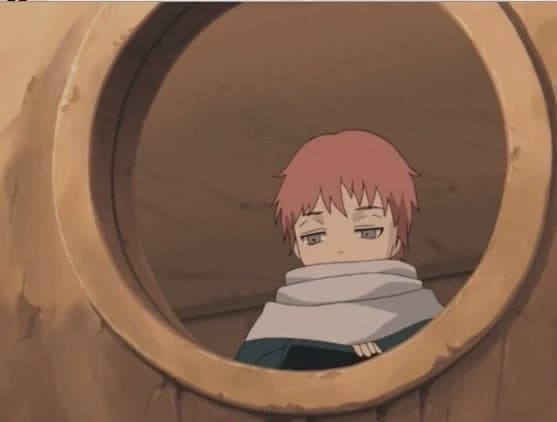 Sasori  thumbnail