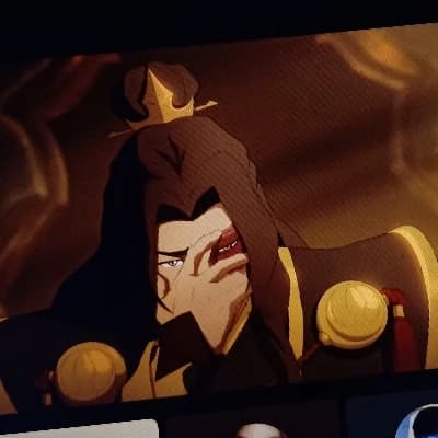 Fire Lord Zuko (Adult) thumbnail