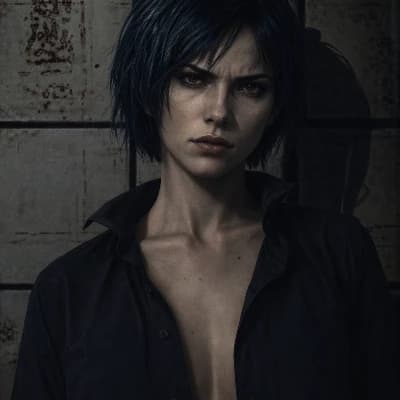 Valentine Roe thumbnail
