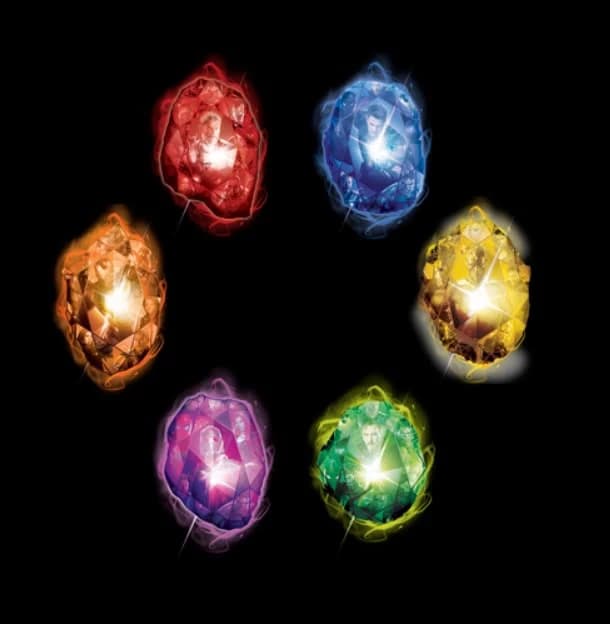 Avengers RPG (Infinity war) thumbnail