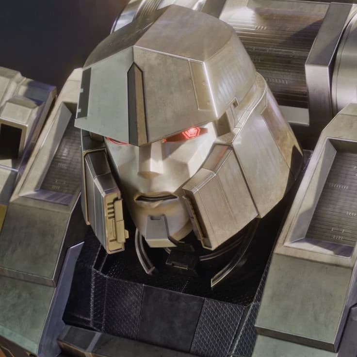 Megatron TFO thumbnail