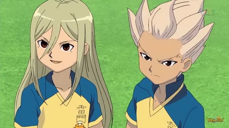 🔥 SHUYA GOUENJI 🔥 .  🪽 AFURO TERUMI 🪽 thumbnail